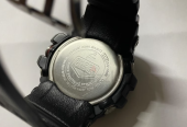 Casio G SHOCK Watch