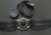 Garmin Instinct 100% battery Life(like new)
