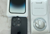iPhone 14 Pro 256gb