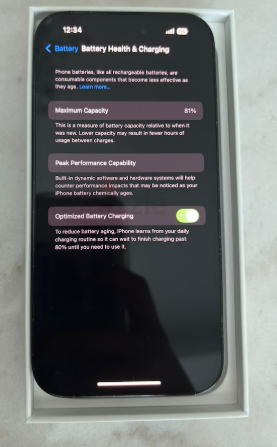 iPhone 14 Pro 256gb