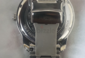 Rochas swissmade watch used