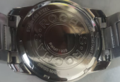 Rochas swissmade watch used