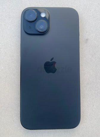 iPhone 15 (128 GB) 10 months warranty remaining