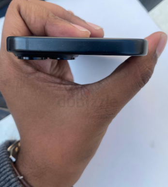 iPhone 15 (128 GB) 10 months warranty remaining