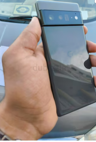 Google Pixel 6 Pro 12/128GB