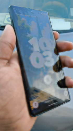 Google Pixel 6 Pro 12/128GB