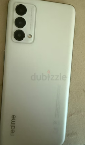 Realme GT MASTER 8GB 256