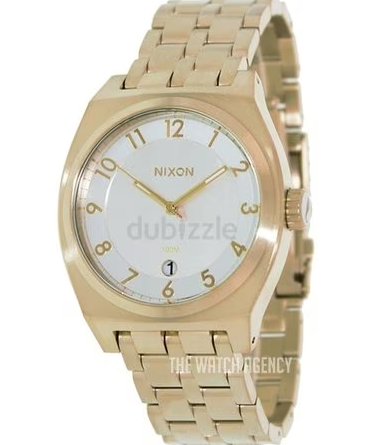 NIXON WATCH FOR UNIESEX BRAND NEW