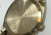 NIXON WATCH FOR UNIESEX BRAND NEW