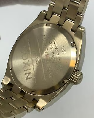 NIXON WATCH FOR UNIESEX BRAND NEW