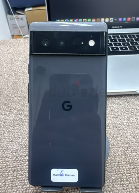 Pixel 6 128 GB