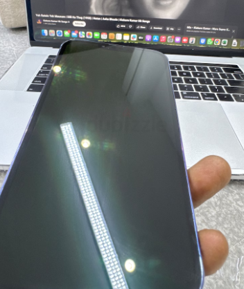 iPhone 13 Pro Max Sierra Blue 256GB USA