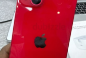 IPhone 14 Plus Red 128 GB eSIM USA