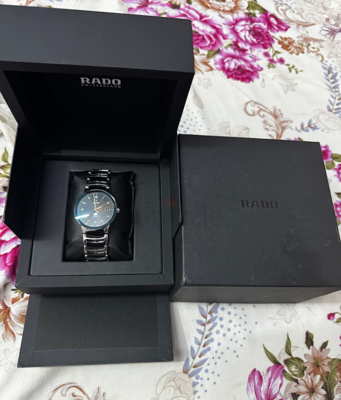 RADO Centrix Automatic Men’s Watch