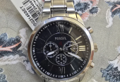 Fossil watch Brand new Never Used.