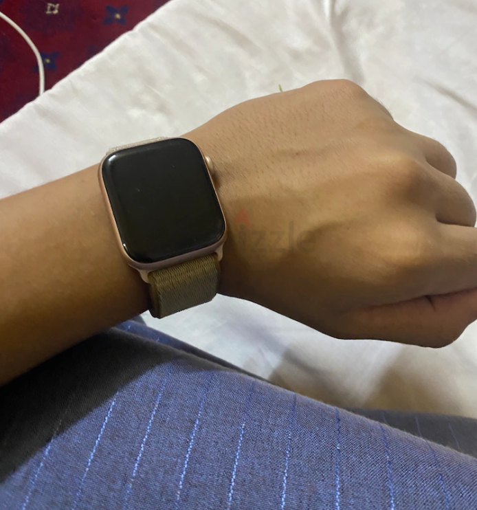 Apple Watch series 4