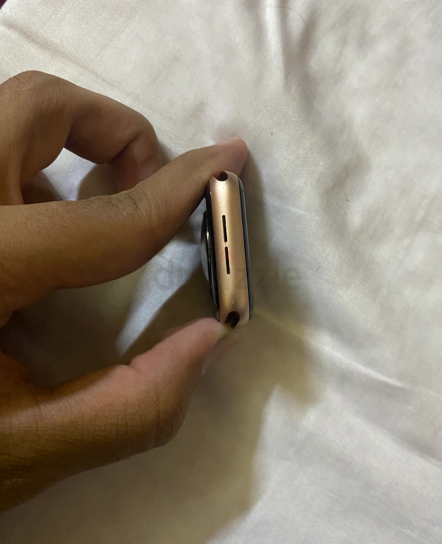 Apple Watch series 4