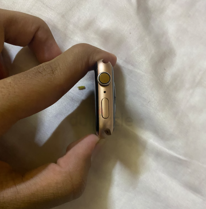 Apple Watch series 4