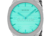 Gucci New Collection Watch