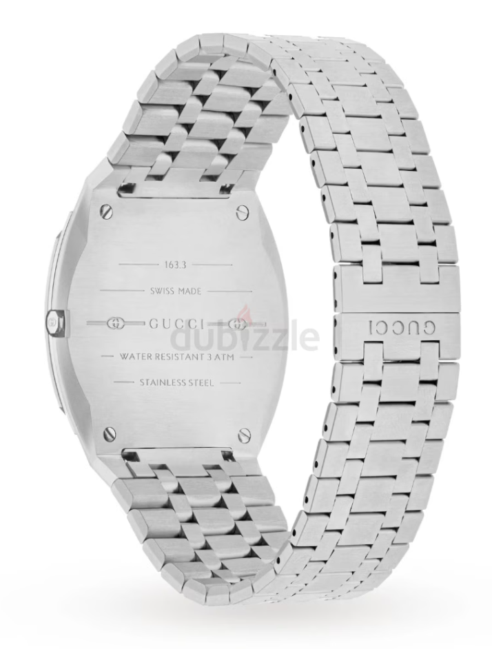 Gucci New Collection Watch