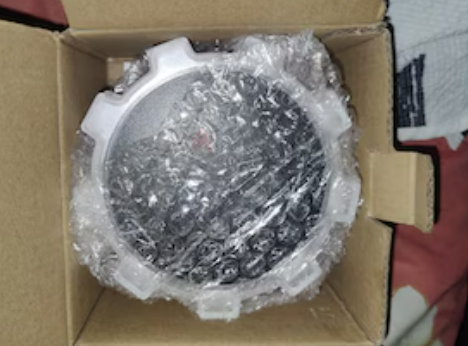 2pcs Solar Wall Sconce Outdoor,