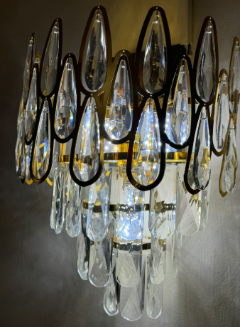 Wall lamp urgent for sale