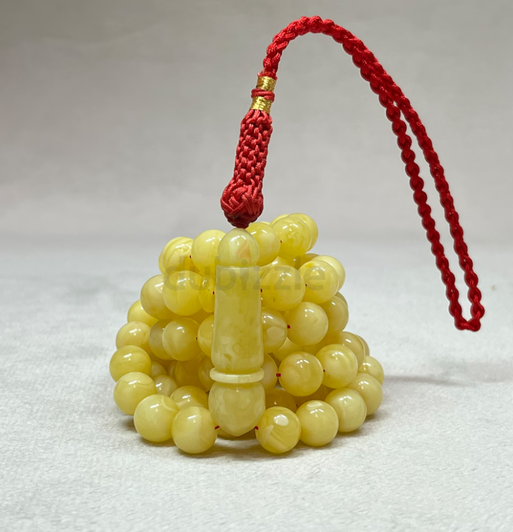 مسباح كهرمان