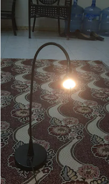 Desk Lamp for sale