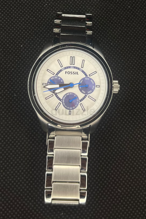 Fossil Mens Watch for sale