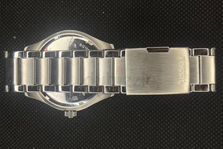 Fossil Mens Watch for sale