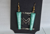 Stylish earrings