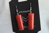 Stylish earrings