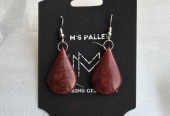 Stylish earrings