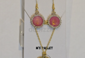 Handmade jwellery