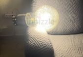 Home decor- large light- bulb shape