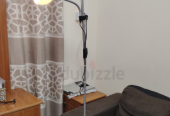 Homebox lamp stand
