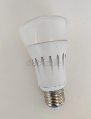E27 LED Bulbs