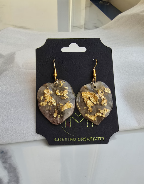 Resin jwellery for sale