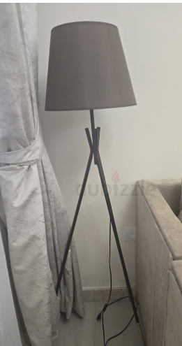 Lamp stand