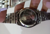 SEIKO 5 Automatic 21 Jewels 7S26-01V0