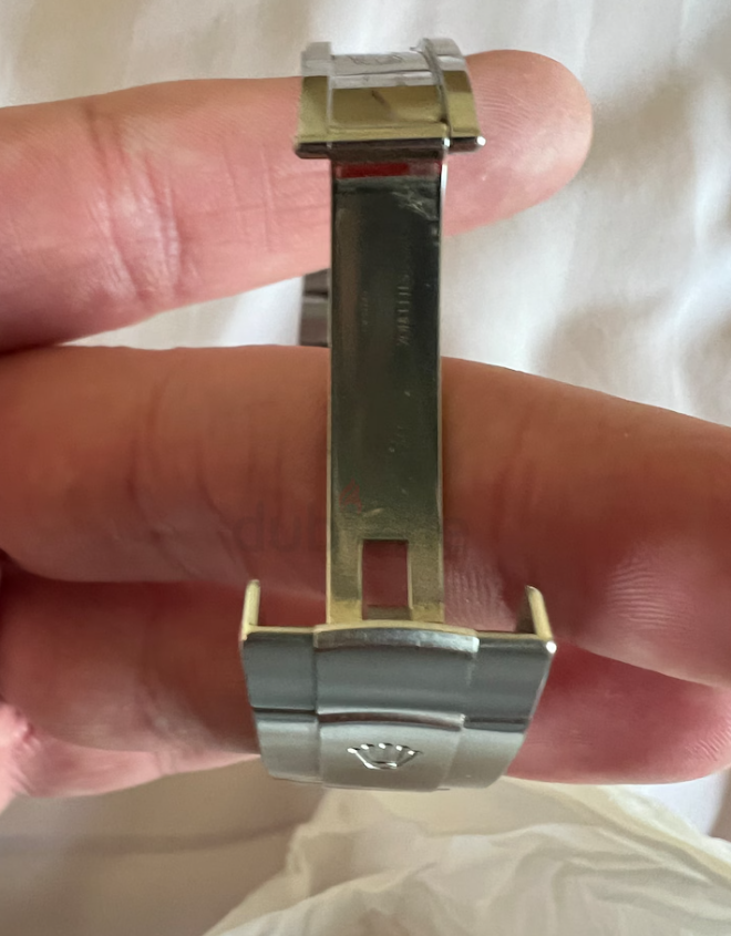 Rolex Oyester Perpetual 41mm Green Dial