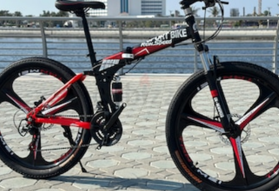 Best Quality Alloy wheels New Speed Folding Bicycle