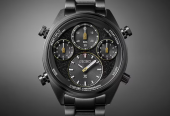 Seiko Prospex Speedtimer SFJ007P1 Limited Edition