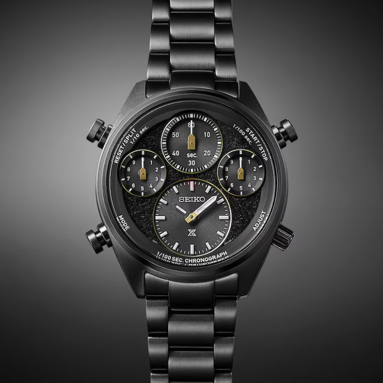 Seiko Prospex Speedtimer SFJ007P1 Limited Edition