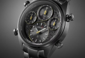 Seiko Prospex Speedtimer SFJ007P1 Limited Edition