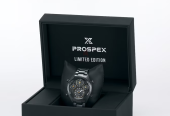 Seiko Prospex Speedtimer SFJ007P1 Limited Edition