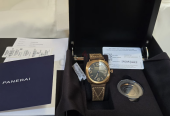 Panerai Pam760 Watch