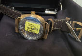 Panerai Pam760 Watch