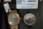 Panerai Pam760 Watch