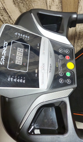 Treadmill for sale